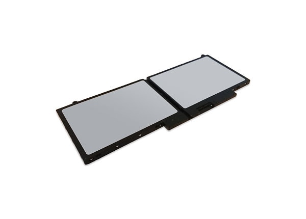 Total Micro Battery, Dell Latitude E5250, E5450, E5550 - 4-Cell 51WHr