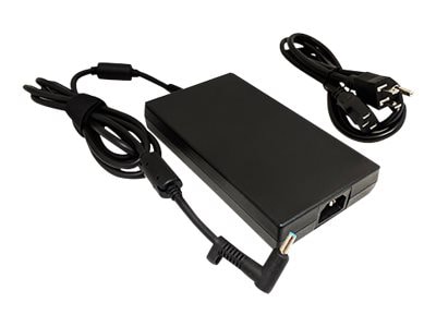 Total Micro 4.5mm AC Adapter,