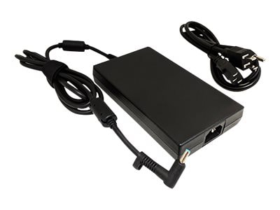 Total Micro 4.5mm AC Adapter, HP ZBook Studio G4, ZBook 17 G3, 17 G4 - 200W