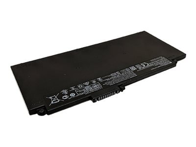 Total Micro Battery, HP ProBook 640 G4, 645 G4, 650 G4 - 3-Cell 48Wh