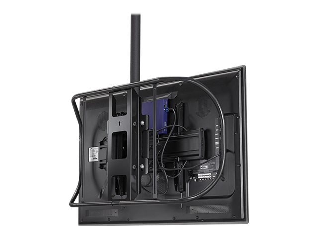 Chief FUSION Universal Single LCM mounting component - for LCD display - black