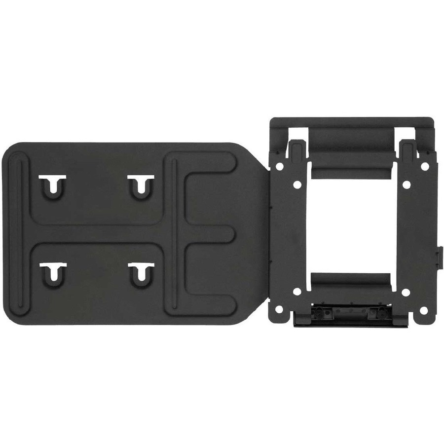 Targus ACX003GLZ Mounting Bracket for Docking Station - Black