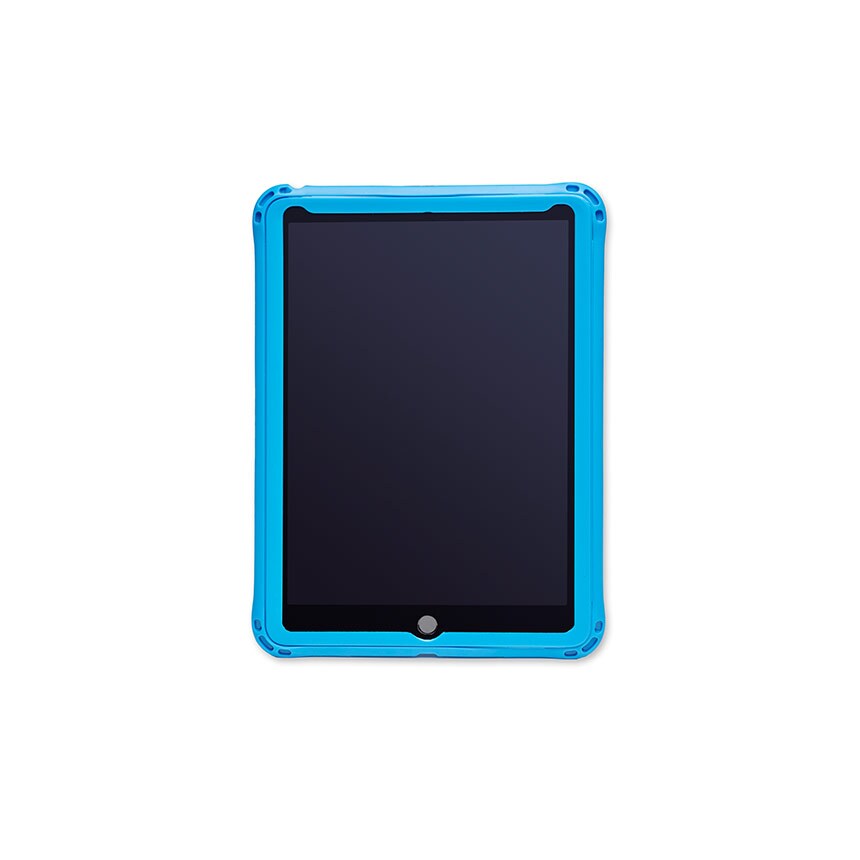Brenthaven Edge 360 Carry Case for iPad 9.7(6th Gen) - Blue