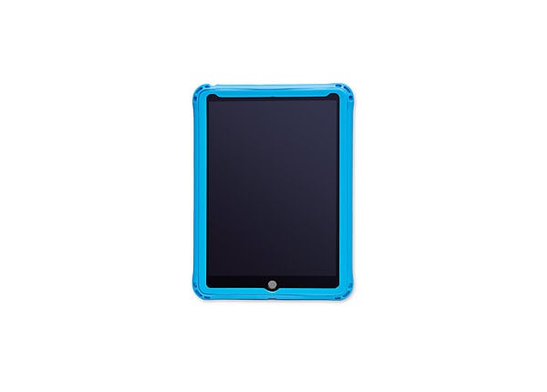 Brenthaven Edge 360 Carry Case for iPad 9.7(6th Gen) - Blue