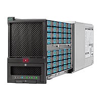 HPE Synergy D3940 Storage Module - storage drive cage