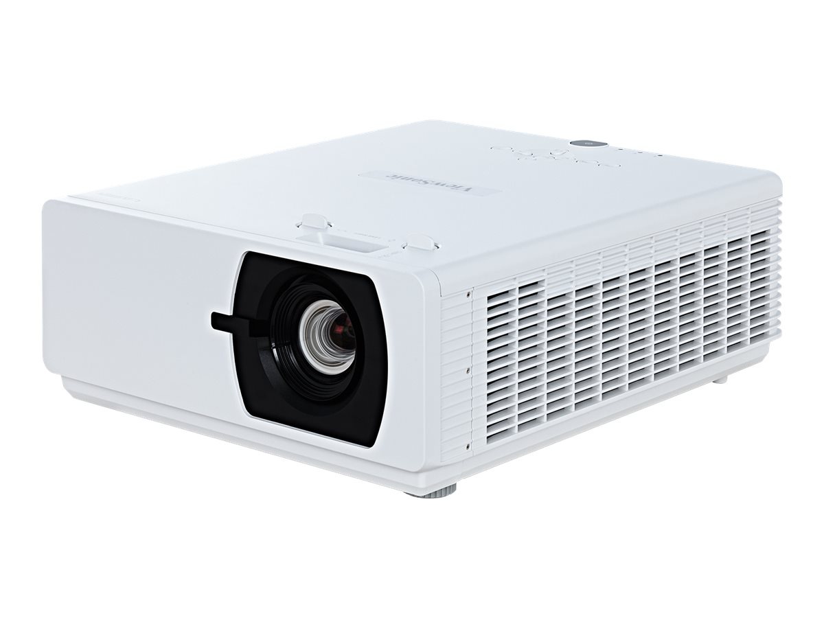 ViewSonic LS900WU - DLP projector