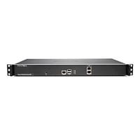 SonicWall Secure Mobile Access 210 - security appliance - with 1 year 24x7 Support