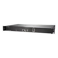SonicWall Secure Mobile Access 210 - security appliance - with 3 years 24x7