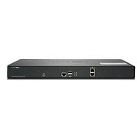 SonicWall Secure Mobile Access 210 - security appliance - with 1 year 24x7
