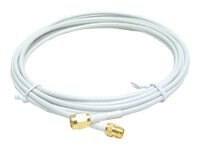 Hawking Indoor Antenna Extension Cable- 7 ft.