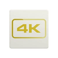 4K feature add-on - licence