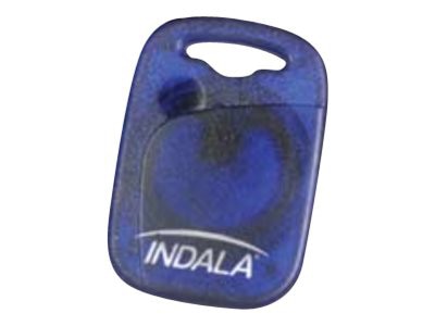 HID INDALA FOB 125KHZ PER CARD