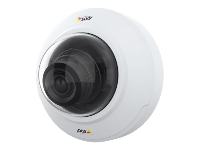 AXIS M4206-V Network Camera - network surveillance camera - dome
