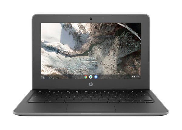 HP Chromebook 11 G7 - Education Edition - 11.6" - Celeron N4000 - 4 GB RAM - 32 GB eMMC - QWERTY US