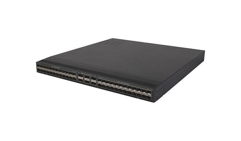 HPE FlexFabric 5980 - switch - 48 ports - managed - rack-mountable