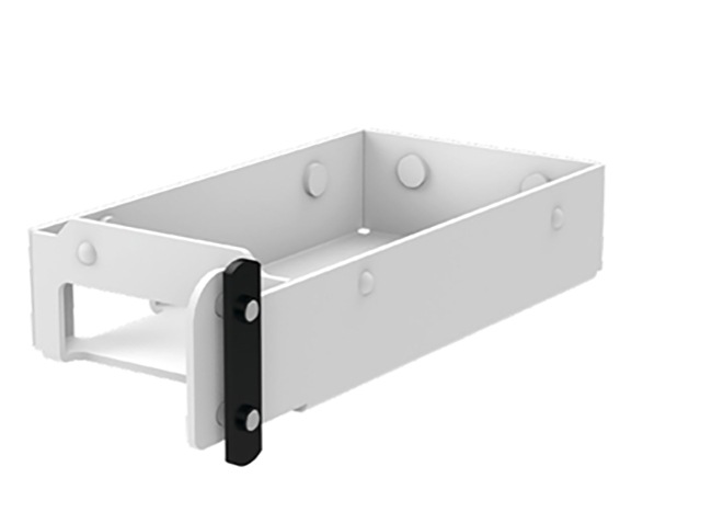 ENOVATE ENCORE PRNTR BRKT MOUNT