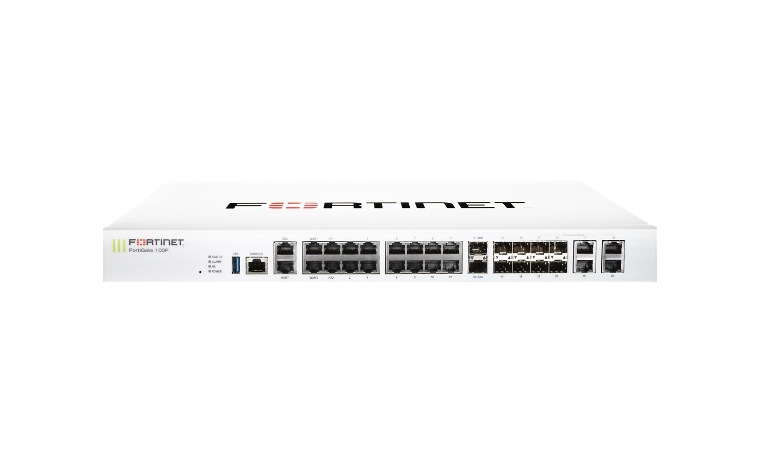 Fortinet FortiGate 101F - security appliance - FG-101F - Firewalls