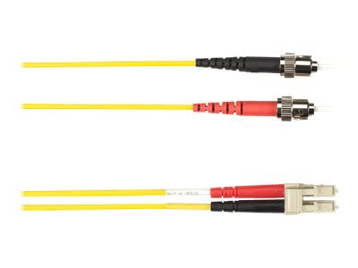 Black Box patch cable - 10 m - yellow