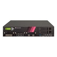 Check Point 2x15400 Next Generation Security Gateway with 10 Virtual System