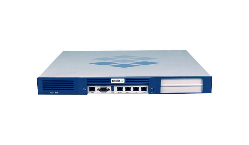 Infoblox Network Insight ND-805 - network management device
