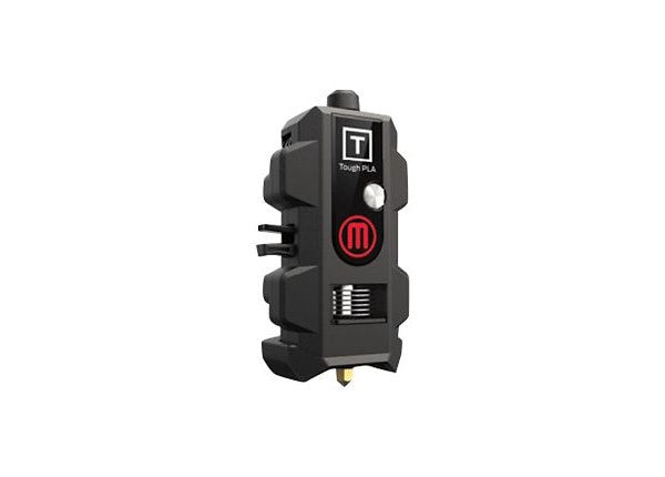 MAKERBOT TOUGH EXTRUDER+ FOR REP+