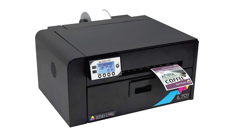 Afinia L701 - label printer - color - ink-jet
