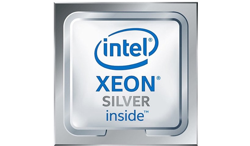 Intel Xeon Silver 4114 / 2.2 GHz processor