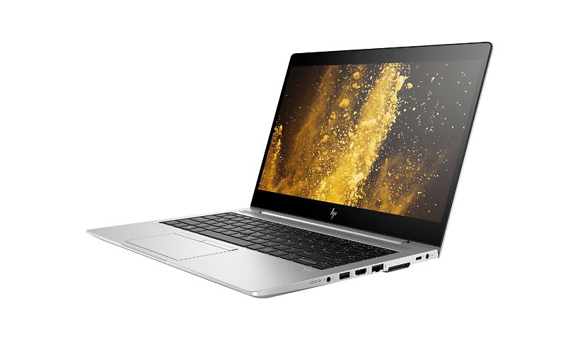 HP EliteBook 840 G6 - 14" - Core i5 8265U - 16 GB RAM - 512 GB SSD - US
