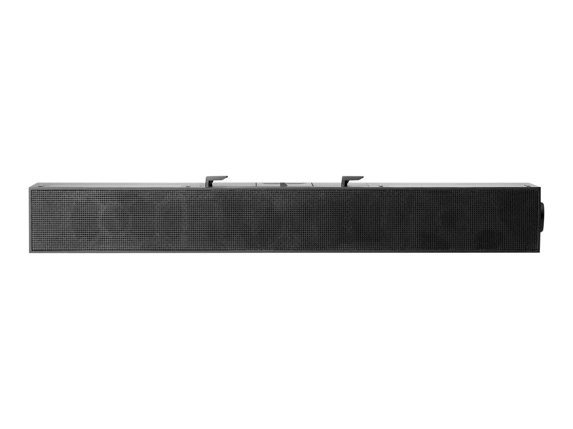 HP S101 Sound Bar Speaker - Black