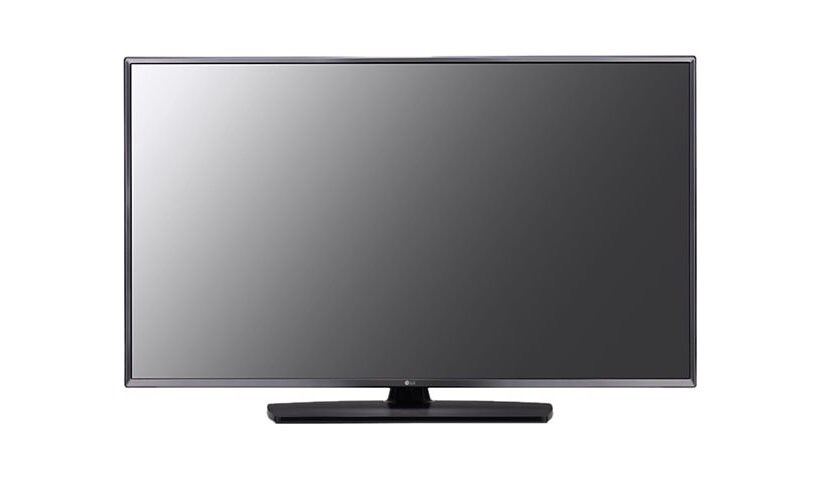 LG 43UV570H UV570H Series - 43" Class (42.5" viewable) - Pro:Centric with I
