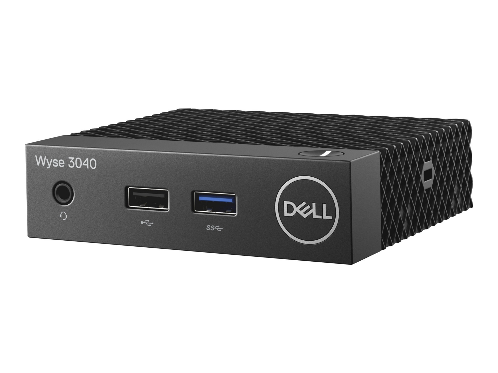 Dell Wyse 3040 - DTS - Atom x5 Z8350 1.44 GHz - 2 GB - 8 GB