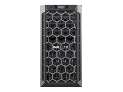 Dell Customer Kit - tower bezel