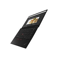 Lenovo ThinkPad X1 Carbon (7th Gen) - 14" - Core i5 8265U - 8 GB RAM