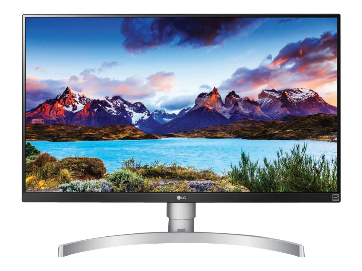 LG 27BL65U 27" UHD 4K 3840x2160 Radeon FreeSync IPS Display