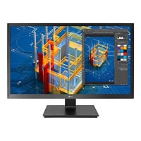 LG 27BL450Y-B - BL450Y Series - LED monitor - Full HD (1080p) - 27" - TAA Compliant