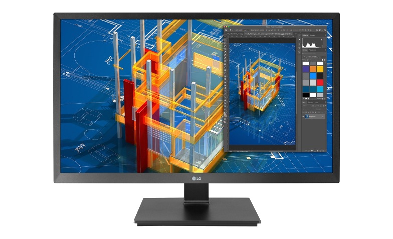 Monitor 22 Pulgadas LG Full Hd 22bl450y