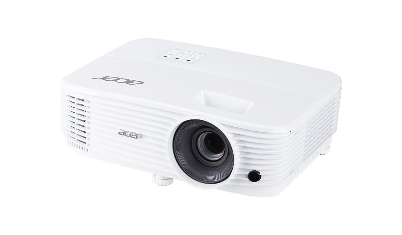 Acer P1150 - DLP projector - portable - 3D
