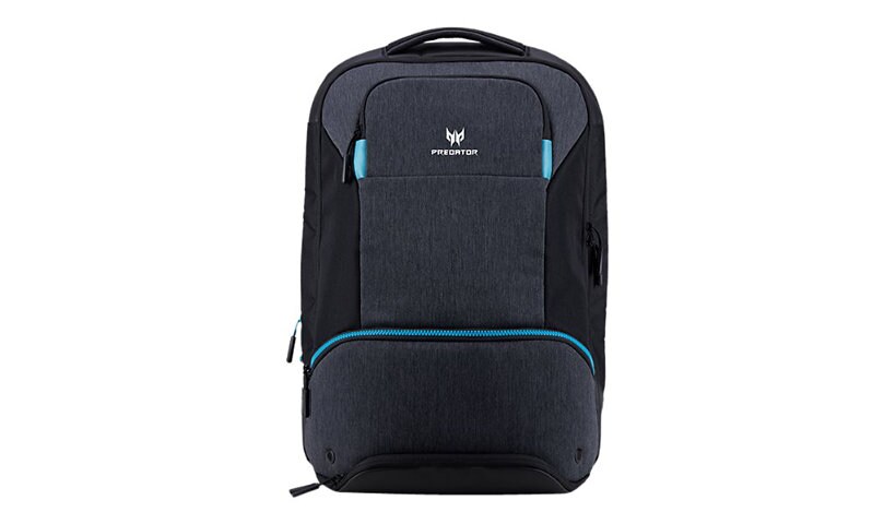 Acer Predator Hybrid backpack - Retail Pack - notebook carrying backpack