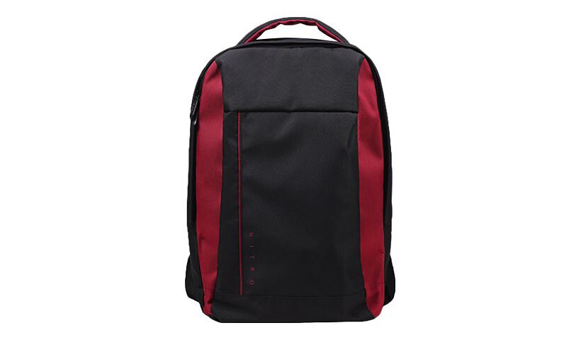 Acer NITRO GAMING BACKPACK - Retail - notebook carrying backpack