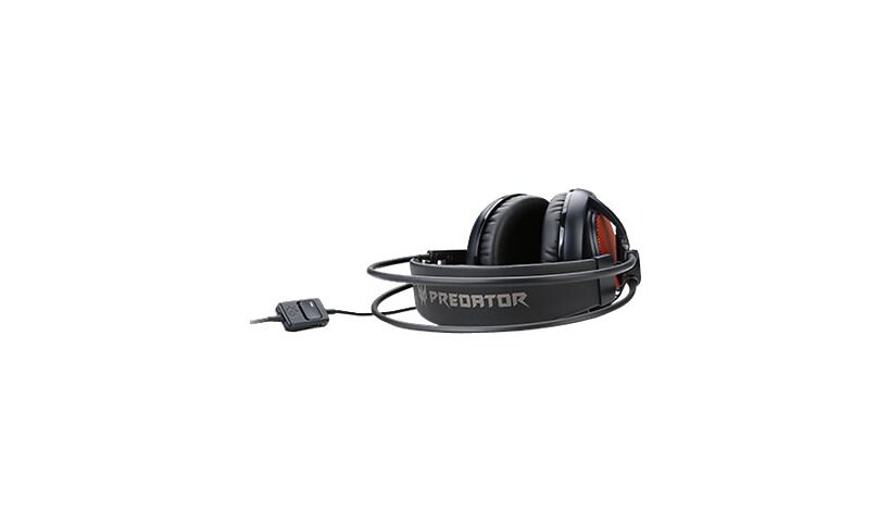 Acer Predator Gaming Headset - headset