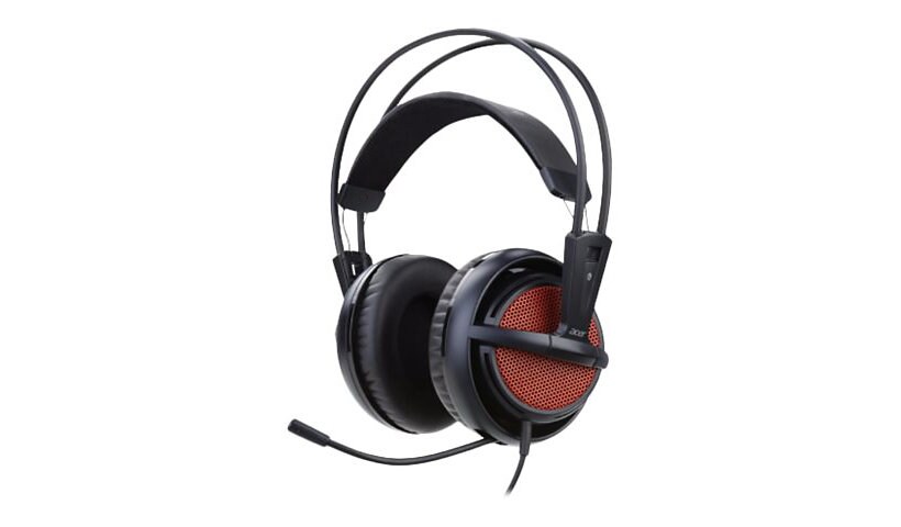 Acer Nitro Gaming - headset