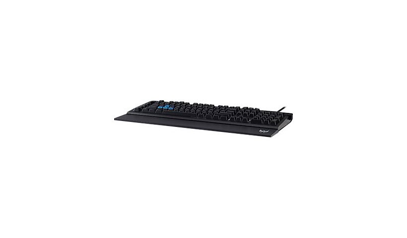 Acer Predator Aethon 500 Gaming - clavier