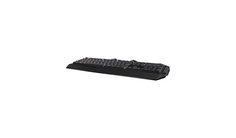 Acer Nitro Gaming Keyboard NKB810 - clavier