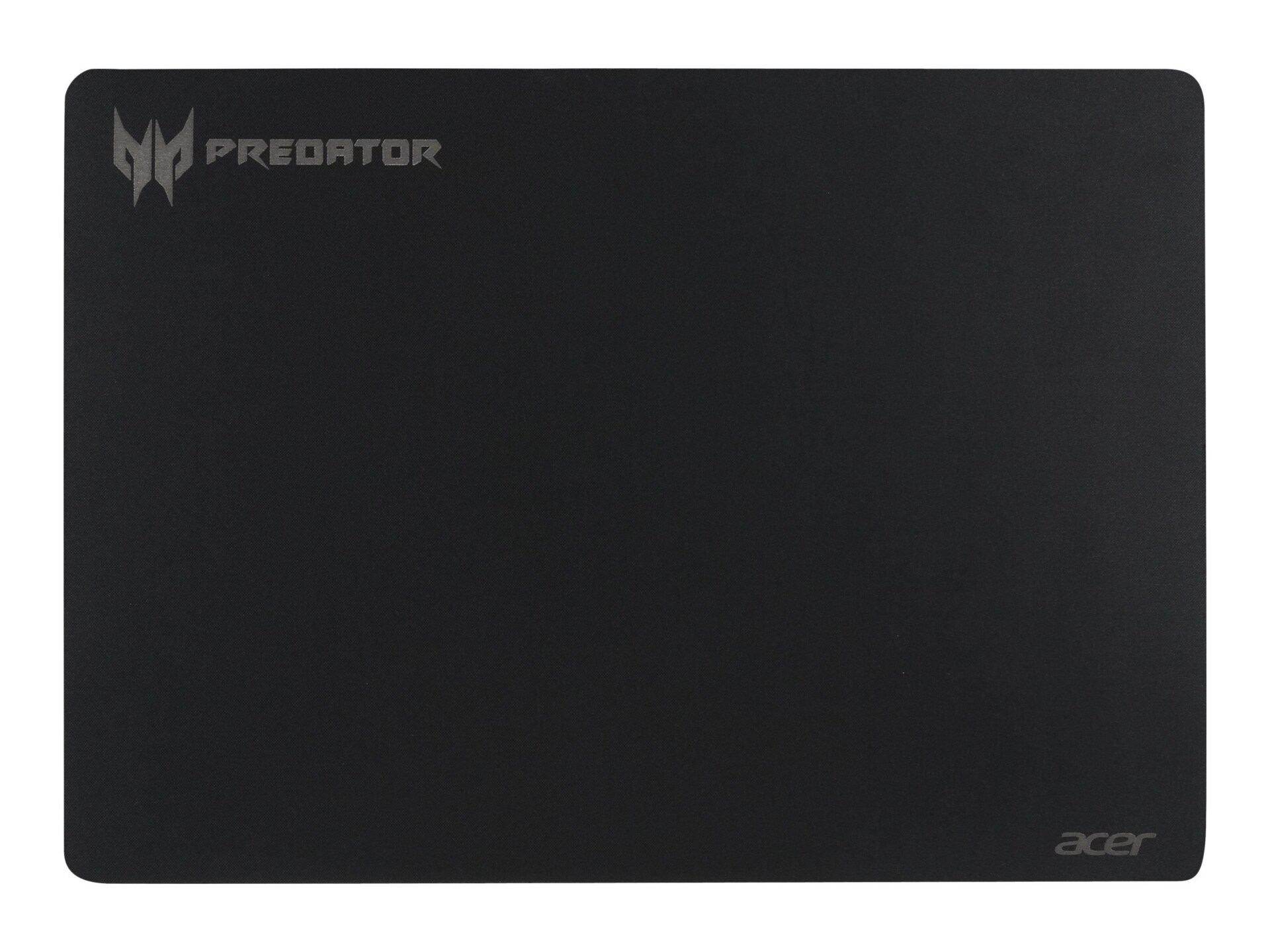 Acer Predator Gaming PMP510 - mouse pad