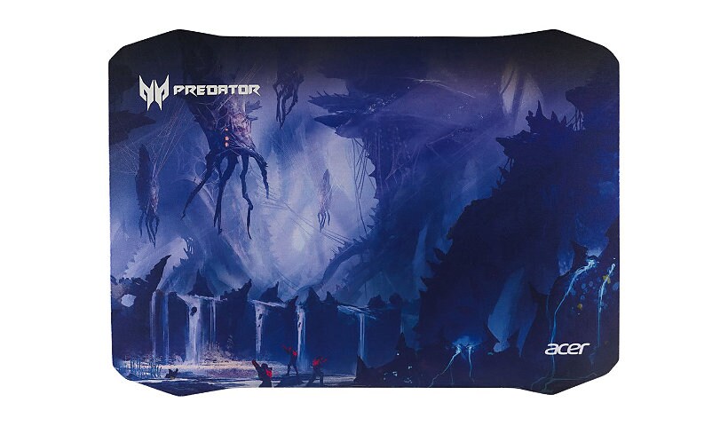 Acer Predator Gaming PMP711 - tapis de souris