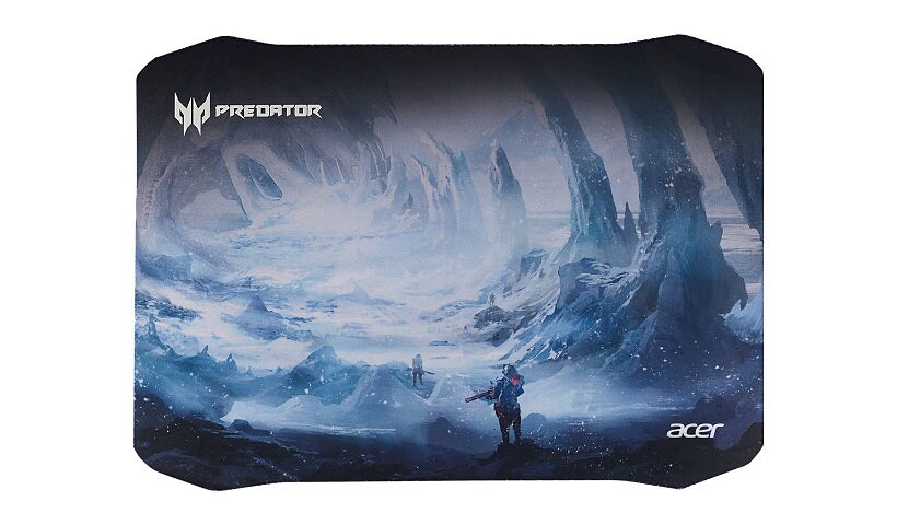 Acer Predator Gaming PMP712 - mouse pad