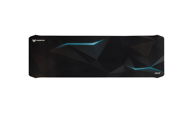 Acer Predator Gaming PMP720 - mouse pad