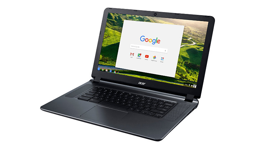 Acer Chromebook 15 CB3-532-C85D - 15.6" - Celeron N3060 - 4 GB RAM - 16 GB