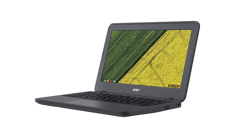 Acer Chromebook 11 N7 C731T-C7VV - 11.6" - Celeron N3060 - 4 GB RAM - 32 GB