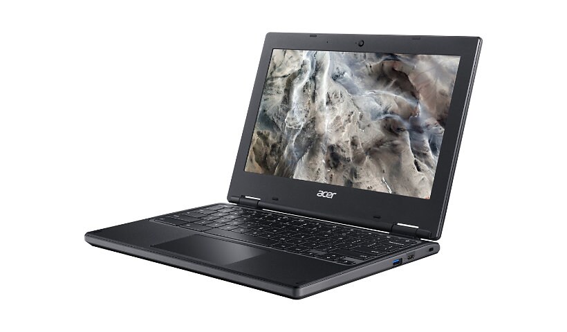 Acer Chromebook 311 C721-25AS - 11.6" - A4 9120C - 4 GB RAM - 32 GB eMMC -